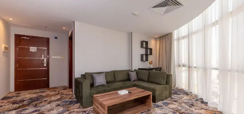 GH HOTEL image